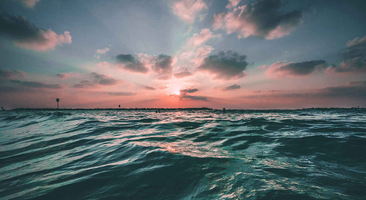 7. Ocean Resource Use
