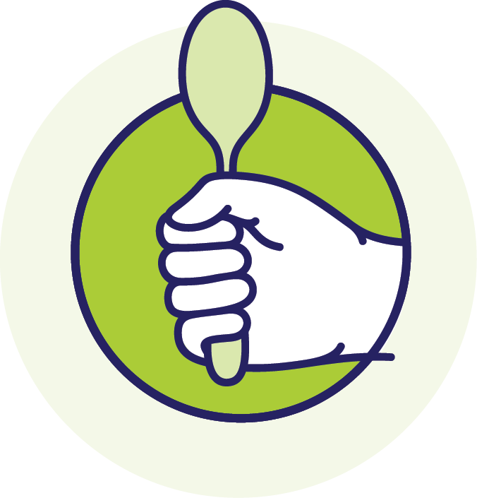 3. Food for All