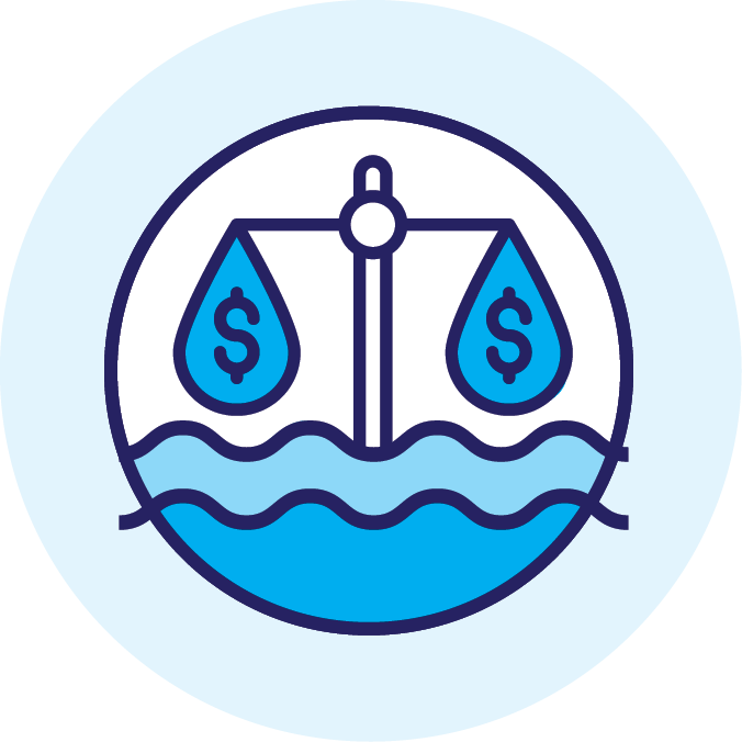 S1: How do we ensure equity in the future use of our oceans?