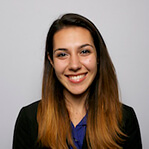 Angela Abolhassani