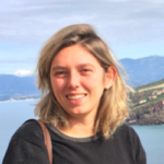 Dr Camilla Novaglio