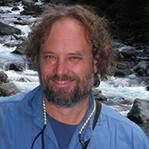 Clive McMahon