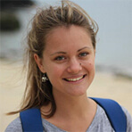 Coco Cullen-Knox