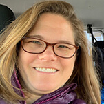 Janet Nye