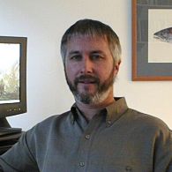 Jeff Dambacher
