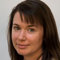 Kimberley Norris