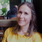 Lucy Robinson