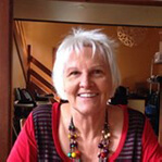 Lyn Goldsworthy