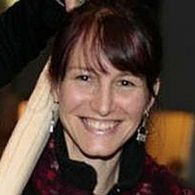 Mary-Anne Lea