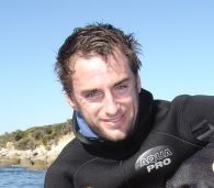 Rick Stuart-Smith
