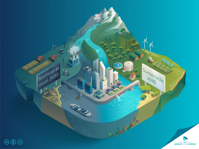5. Cleaner Seas