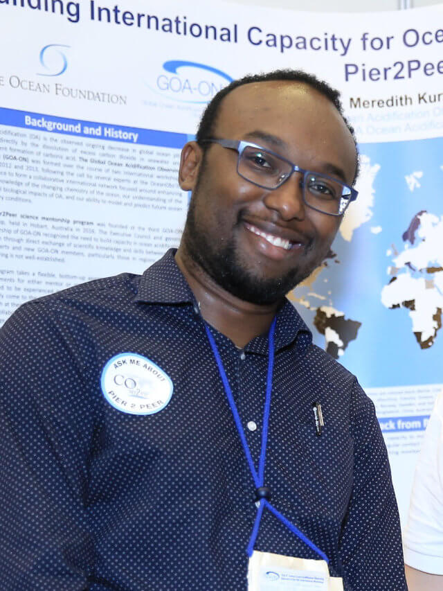Reuben Makomere