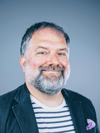 Benjamin Schüz